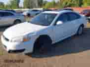 2014 Chevrolet Impala LTZ с VIN 2G1WC5E33E1189474, выставлен на аукционе IAAI как лот 43425534 с пробегом 137 871 миль миль и . История ставок и продаж доступна на DreamBid. Изображение 2.