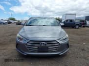 ✅ 2017 Hyundai Elantra SE • VIN: KMHD84LF5HU193876 • Lot: 42047697. Wystawiony na IAAI z przebiegiem 61 398 mil. Bezpłatny archiwum sprzedaży aukcyjnych z USA i szczegółowy raport historii pojazdu na DreamBid. Zdjęcie 12.