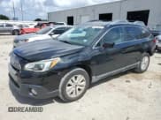 ✅ 2016 Subaru Outback Premium • VIN: 4S4BSADC9G3329748 • Lot: 54192085. Listed on Copart with 150,970 mi. Free auction sales archive from the USA and detailed vehicle history report at DreamBid. Image 1.