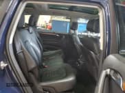 ✅ 2013 Audi Q7 Premium Plus • VIN: WA1LGAFE7DD015430 • Лот: 91783305. Опубликован ранее на Copart с пробегом 89 398 миль. Бесплатный доступ к архиву аукционных продаж из США и подробный отчёт об истории автомобиля на DreamBid. Изображение 11.