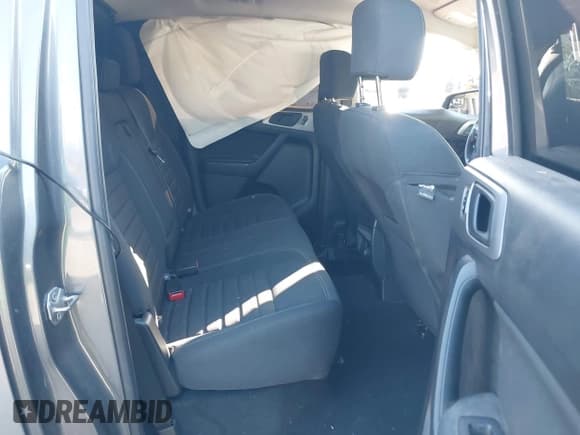 ✅ 2021 Ford Ranger XL • VIN: 1FTER4EH7MLD82534 • Лот: 43465478. Опубликован ранее на IAAI с пробегом 36 397 миль. Бесплатный доступ к архиву аукционных продаж из США и подробный отчёт об истории автомобиля на DreamBid. Изображение 8.