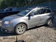 ✅ 2008 Subaru Tribeca Limited • VIN: 4S4WX90DX84405957 • Лот: 53103365. Опубликован ранее на Copart с пробегом 123 939 миль. Бесплатный доступ к архиву аукционных продаж из США и подробный отчёт об истории автомобиля на DreamBid. Изображение 1.