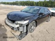 ✅ 2017 Acura TLX • VIN: 19UUB1F37HA009403 • Lot: 83943435. Listed on Copart with 191,521 mi. Free auction sales archive from the USA and detailed vehicle history report at DreamBid. Image 1.