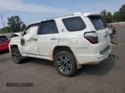 ✅ 2015 Toyota 4Runner SR5 Premium • VIN: JTEBU5JR9F5230277 • Lot: 70320335. Wystawiony na Copart z przebiegiem 132 743 mil. Bezpłatny archiwum sprzedaży aukcyjnych z USA i szczegółowy raport historii pojazdu na DreamBid. Zdjęcie 2.
