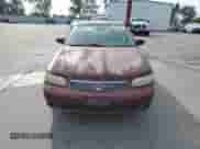 1998 Chevrolet Malibu LS z VIN 1G1NE52M0W6253001, wystawiony jako Copart lot #80629834 z przebiegiem Nie podano mil oraz Czysty tytuł • Clean title. Historia ofert i sprzedaży dostępna na DreamBid. Obrazek 5.
