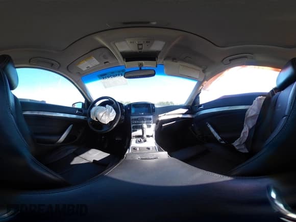 ✅ 2014 Infiniti Q60 Journey • VIN: JN1CV6EK1EM112305 • Lot: 43502935. Listed on IAAI with 142,925 mi. Free auction sales archive from the USA and detailed vehicle history report at DreamBid. Image 18.