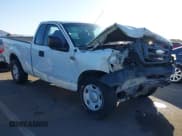 ✅ 2008 Ford F-150 XL • VIN: 1FTRF14V48KD70417 • Лот: 41763174. Опубликован ранее на IAAI с пробегом 109 807 миль. Бесплатный доступ к архиву аукционных продаж из США и подробный отчёт об истории автомобиля на DreamBid. Изображение 6.