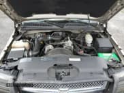 ✅ 2004 Chevrolet Silverado 1500 Work Truck • VIN: 1GCEC19X84Z287768 • Лот: 74089964. Опубликован ранее на Copart с пробегом Не указан. Бесплатный доступ к архиву аукционных продаж из США и подробный отчёт об истории автомобиля на DreamBid. Изображение 12.