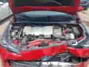 2022 Toyota Prius LE z VIN JTDL9MFUXN3035445, wystawiony jako IAAI lot #42475495 z przebiegiem 63 000 mil mil oraz . Historia ofert i sprzedaży dostępna na DreamBid. Obrazek 10.