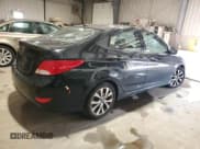 ✅ 2016 Hyundai Accent SE • VIN: KMHCU4AE9GU083803 • Лот: 78953494. Опубликован ранее на Copart с пробегом 140 969 миль. Бесплатный доступ к архиву аукционных продаж из США и подробный отчёт об истории автомобиля на DreamBid. Изображение 3.