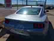 2024 Ford Mustang EcoBoost Premium with VIN 1FA6P8TH6R5141604, listed as a IAAI auction lot 43256598 with 25,216 mi miles and . Bid and sale history available at DreamBid. Image 16.