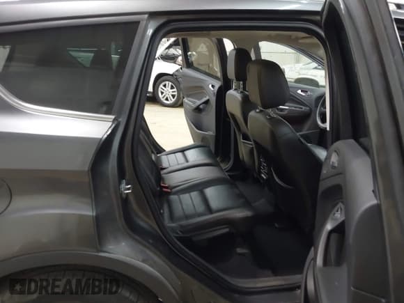 ✅ 2016 Ford Escape Titanium • VIN: 1FMCU9JX8GUA82222 • Лот: 43464224. Опубликован ранее на IAAI с пробегом 110 339 миль. Бесплатный доступ к архиву аукционных продаж из США и подробный отчёт об истории автомобиля на DreamBid. Изображение 8.