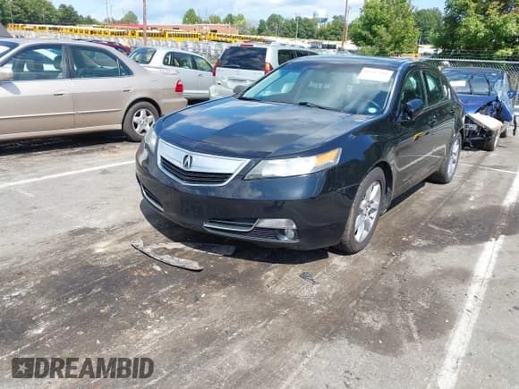 ✅ 2012 Acura TL Technology • VIN: 19UUA8F59CA020182 • Лот: 43217916. Опубликован ранее на IAAI с пробегом 153 723 миль. Бесплатный доступ к архиву аукционных продаж из США и подробный отчёт об истории автомобиля на DreamBid. Изображение 18.