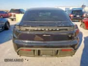 ✅ 2025 Porsche Macan Electric • VIN: WP1AD2XA8SL075433 • Lot: 90893245. Listed on Copart with 100 mi. Free auction sales archive from the USA and detailed vehicle history report at DreamBid. Image 6.