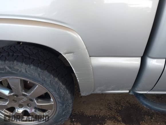 2006 GMC Sierra 1500 SLE1 с VIN 2GTEK13T061140381, выставлен на аукционе IAAI как лот 42534074 с пробегом 259 364 миль миль и . История ставок и продаж доступна на DreamBid. Изображение 13.