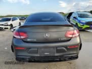 ✅ 2023 Mercedes-Benz C • VIN: W1KWJ8HB9PG125730 • Лот: 74112374. Опубликован ранее на Copart с пробегом 14 825 миль. Бесплатный доступ к архиву аукционных продаж из США и подробный отчёт об истории автомобиля на DreamBid. Изображение 6.