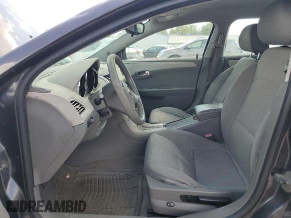 ✅ 2011 Chevrolet Malibu 1LS • VIN: 1G1ZB5E11BF203343 • Lot: 72412874. Listed on Copart with 121,674 mi. Free auction sales archive from the USA and detailed vehicle history report at DreamBid. Image 7.