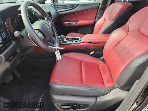 ✅ 2024 Lexus NX 250 • VIN: 2T2ADCAZ4RC013355 • Lot: 86871965. Wystawiony na Copart z przebiegiem 24 789 mil. Bezpłatny archiwum sprzedaży aukcyjnych z USA i szczegółowy raport historii pojazdu na DreamBid. Zdjęcie 7.