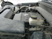 ✅ 2014 Nissan Pathfinder SV • VIN: 5N1AR2MNXEC618987 • Lot: 41593401. Listed on IAAI with 152,764 mi. Free auction sales archive from the USA and detailed vehicle history report at DreamBid. Image 12.