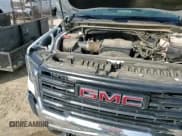 ✅ 2024 GMC Sierra 1500 • VIN: 1GT38LE74RF289925 • Lot: 45566965. Wystawiony na Copart z przebiegiem 17 614 mil. Bezpłatny archiwum sprzedaży aukcyjnych z USA i szczegółowy raport historii pojazdu na DreamBid. Zdjęcie 13.