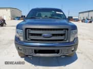 ✅ 2014 Ford F-150 XL • VIN: 1FTEX1EM4EFB60521 • Lot: 52238995. Listed on Copart with 211,070 mi. Free auction sales archive from the USA and detailed vehicle history report at DreamBid. Image 5.