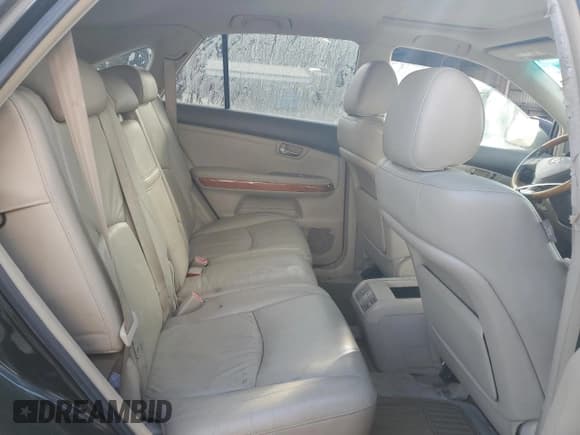 ✅ 2004 Lexus RX 330 • VIN: JTJGA31U640043632 • Lot: 90539345. Listed on Copart with 205,311 mi. Free auction sales archive from the USA and detailed vehicle history report at DreamBid. Image 11.