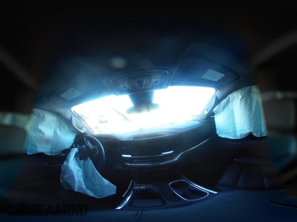 ✅ 2025 Chevrolet Silverado 1500 LT Trail Boss • VIN: 3GCUKFED5SG116805 • Лот: 43346155. Опубликован ранее на IAAI с пробегом 12 807 миль. Бесплатный доступ к архиву аукционных продаж из США и подробный отчёт об истории автомобиля на DreamBid. Изображение 18.