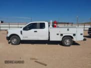 ✅ 2022 Ford F-250 • VIN: 1FD7X2AT4NEC13649 • Лот: 43132081. Опубликован ранее на IAAI с пробегом 138 509 миль. Бесплатный доступ к архиву аукционных продаж из США и подробный отчёт об истории автомобиля на DreamBid. Изображение 14.