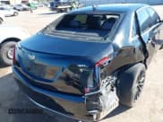 ✅ 2018 Cadillac CT6 AWD • VIN: 1G6KB5RSXJU153907 • Lot: 43485941. Listed on IAAI with 106,461 mi. Free auction sales archive from the USA and detailed vehicle history report at DreamBid. Image 6.