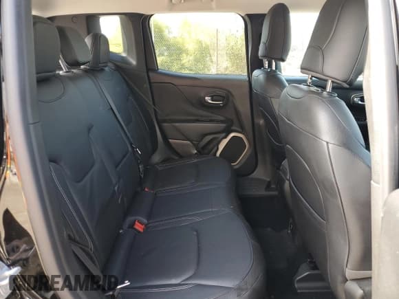 ✅ 2015 Jeep Renegade Limited • VIN: ZACCJBDT0FPB53073 • Lot: 82262095. Listed on Copart with 55,548 mi. Free auction sales archive from the USA and detailed vehicle history report at DreamBid. Image 10.