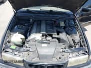 ✅ 1994 BMW 3 Series 325i • VIN: WBACB4322RFM10639 • Лот: 42669240. Опубликован ранее на IAAI с пробегом 166 414 миль. Бесплатный доступ к архиву аукционных продаж из США и подробный отчёт об истории автомобиля на DreamBid. Изображение 10.