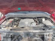 ✅ 2012 Nissan Titan SV • VIN: 1N6AA0EJ5CN320289 • Lot: 42628850. Wystawiony na IAAI z przebiegiem 242 909 mil. Bezpłatny archiwum sprzedaży aukcyjnych z USA i szczegółowy raport historii pojazdu na DreamBid. Zdjęcie 10.