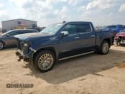 ✅ 2022 GMC Sierra 1500 • VIN: 3GTUUGET3NG630048 • Lot: 70771565. Wystawiony na Copart z przebiegiem 64 386 mil. Bezpłatny archiwum sprzedaży aukcyjnych z USA i szczegółowy raport historii pojazdu na DreamBid. Zdjęcie 1.