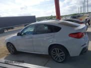 ✅ 2016 BMW X4 xDrive28i • VIN: 5UXXW3C58G0R18691 • Lot: 43922366. Listed on IAAI with 102,409 mi. Free auction sales archive from the USA and detailed vehicle history report at DreamBid. Image 14.