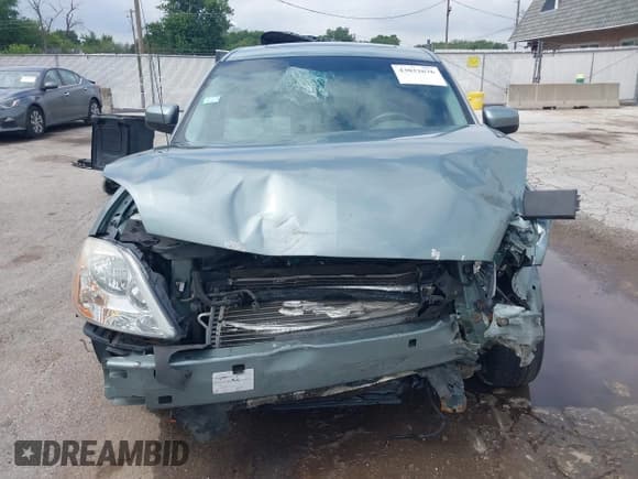 ✅ 2006 Ford Five Hundred SEL • VIN: 1FAHP27166G130749 • Lot: 43032676. Wystawiony na IAAI z przebiegiem Nie podano. Bezpłatny archiwum sprzedaży aukcyjnych z USA i szczegółowy raport historii pojazdu na DreamBid. Zdjęcie 12.