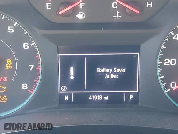 2023 Chevrolet Traverse LS with VIN 1GNERFKW3PJ246343, listed as a IAAI auction lot 43545002 with 41,918 mi miles and . Bid and sale history available at DreamBid. Image 15.