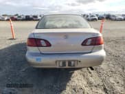 ✅ 1999 Toyota Corolla LE • VIN: 1NXBR12E3XZ269640 • Lot: 81975125. Wystawiony na Copart z przebiegiem 141 041 mil. Bezpłatny archiwum sprzedaży aukcyjnych z USA i szczegółowy raport historii pojazdu na DreamBid. Zdjęcie 6.
