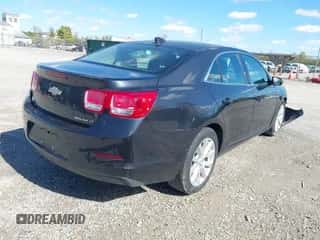 2015 Chevrolet Malibu LT с VIN 1G11D5SL7FF264568, выставлен на аукционе IAAI как лот 43489967 с пробегом 128 738 миль миль и . История ставок и продаж доступна на DreamBid. Изображение 4.