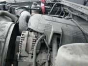 ✅ 2009 GMC Sierra 2500HD SLE • VIN: 1GTHK53K79F125661 • Lot: 41724375. Listed on IAAI with 99,631 mi. Free auction sales archive from the USA and detailed vehicle history report at DreamBid. Image 18.