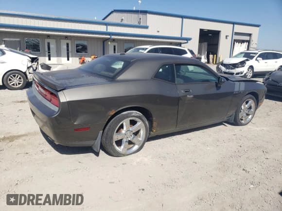 ✅ 2009 Dodge Challenger R/T • VIN: 2B3LJ54T09H510399 • Lot: 76048534. Wystawiony na Copart z przebiegiem Nie podano. Bezpłatny archiwum sprzedaży aukcyjnych z USA i szczegółowy raport historii pojazdu na DreamBid. Zdjęcie 3.