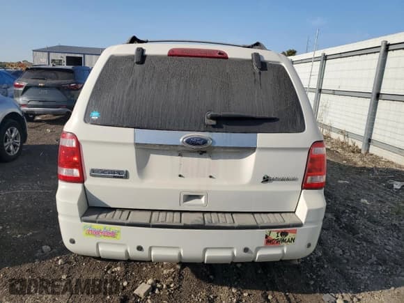 ✅ 2010 Ford Escape Hybrid • VIN: 1FMCU4K39AKA72784 • Lot: 81009835. Listed on Copart with 215,815 mi. Free auction sales archive from the USA and detailed vehicle history report at DreamBid. Image 6.