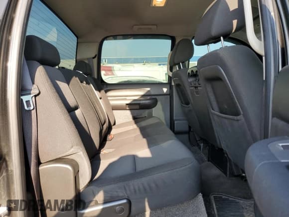 ✅ 2012 Chevrolet Silverado 1500 LT • VIN: 1GCPKSE72CF196471 • Lot: 62027004. Listed on Copart with 149,218 mi. Free auction sales archive from the USA and detailed vehicle history report at DreamBid. Image 10.