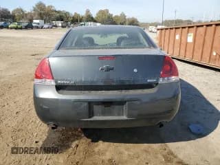 ✅ 2015 Chevrolet Impala Police Police • VIN: 2G1WD5E34F1157003 • Лот: 77851864. Опубликован ранее на Copart с пробегом 96 141 миль. Бесплатный доступ к архиву аукционных продаж из США и подробный отчёт об истории автомобиля на DreamBid. Изображение 6.