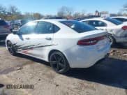 ✅ 2015 Dodge Dart SXT • VIN: 1C3CDFBB2FD344650 • Lot: 40887363. Listed on IAAI with 137,980 mi. Free auction sales archive from the USA and detailed vehicle history report at DreamBid. Image 3.