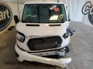 ✅ 2024 Ford Transit Passenger XL • VIN: 1FBAX2Y89RKA86131 • Lot: 54841145. Listed on Copart with 14,890 mi. Free auction sales archive from the USA and detailed vehicle history report at DreamBid. Image 5.