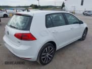 ✅ 2016 Volkswagen Golf TSI S • VIN: 3VW217AU0GM048215 • Лот: 43223711. Опубликован ранее на IAAI с пробегом 103 486 миль. Бесплатный доступ к архиву аукционных продаж из США и подробный отчёт об истории автомобиля на DreamBid. Изображение 4.