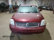 ✅ 2005 Mercury Montego Premier • VIN: 1MEFM43175G603227 • Лот: 41709275. Опубликован ранее на Copart с пробегом 123 343 миль. Бесплатный доступ к архиву аукционных продаж из США и подробный отчёт об истории автомобиля на DreamBid. Изображение 5.
