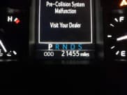 ✅ 2021 Toyota Tundra SR • VIN: 5TFTY5F11MX012464 • Lot: 41481348. Listed on IAAI with 21,455 mi. Free auction sales archive from the USA and detailed vehicle history report at DreamBid. Image 15.