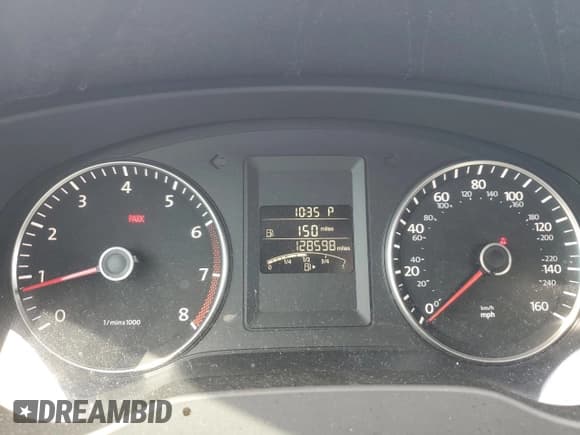 ✅ 2013 Volkswagen Jetta SEL • VIN: 3VWLX7AJ1DM431763 • Lot: 71806115. Listed on Copart with 128,598 mi. Free auction sales archive from the USA and detailed vehicle history report at DreamBid. Image 9.