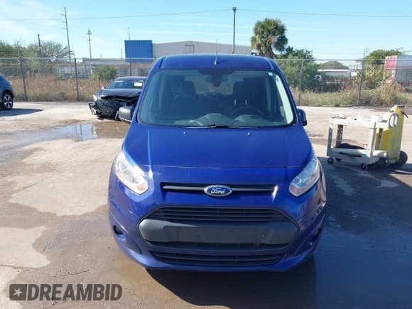 ✅ 2016 Ford Transit Connect XLT • VIN: NM0GE9F78G1260365 • Lot: 43928588. Listed on IAAI with 156,246 mi. Free auction sales archive from the USA and detailed vehicle history report at DreamBid. Image 12.